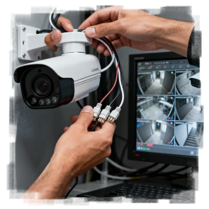 MONITORING IP