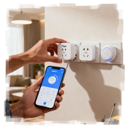 SMART HOME